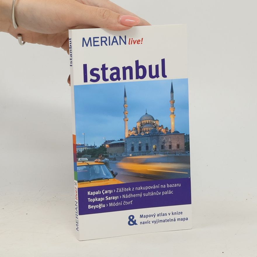 Christoph K. Neumann Istanbul