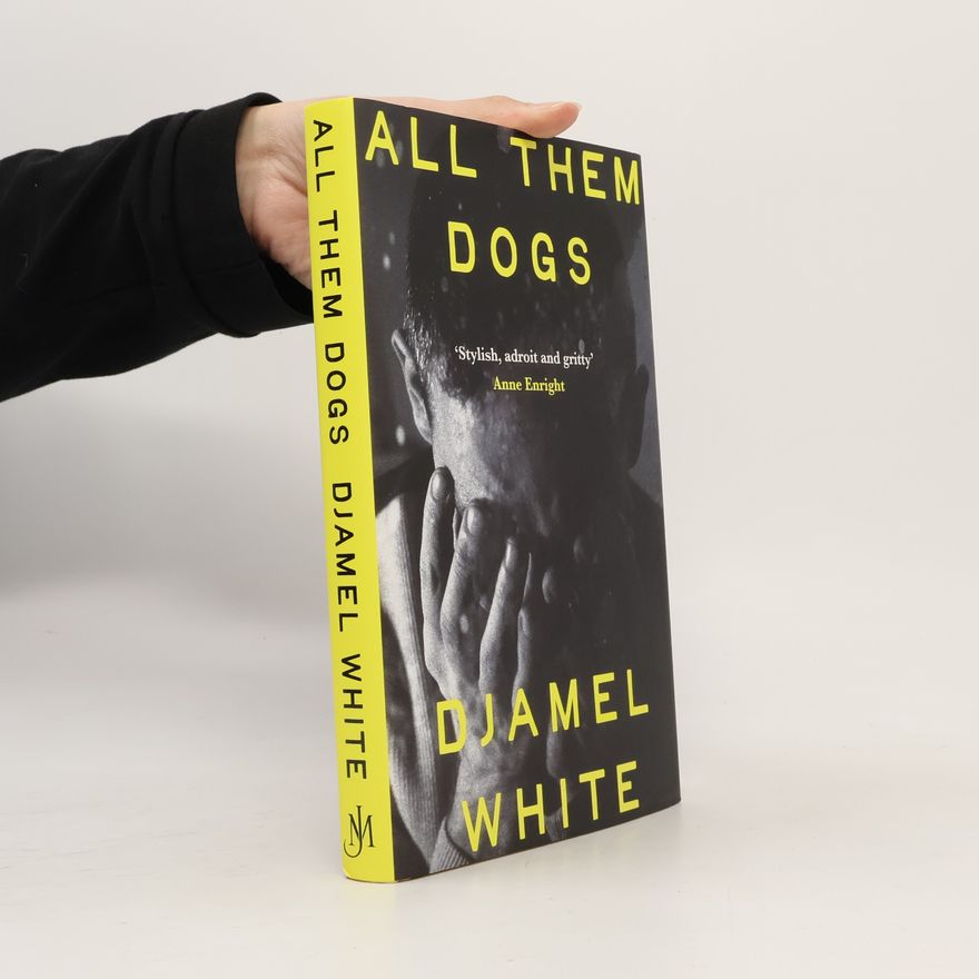 Djamel White All Them Dogs