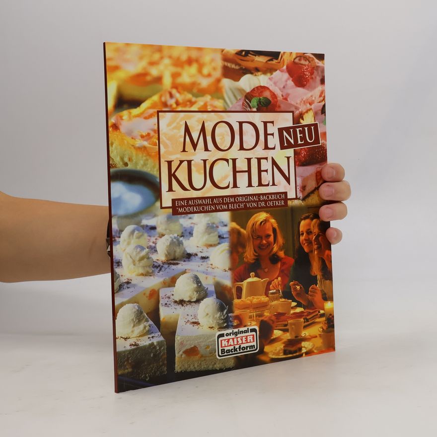 Autorenkollektiv Neu Modekuchen