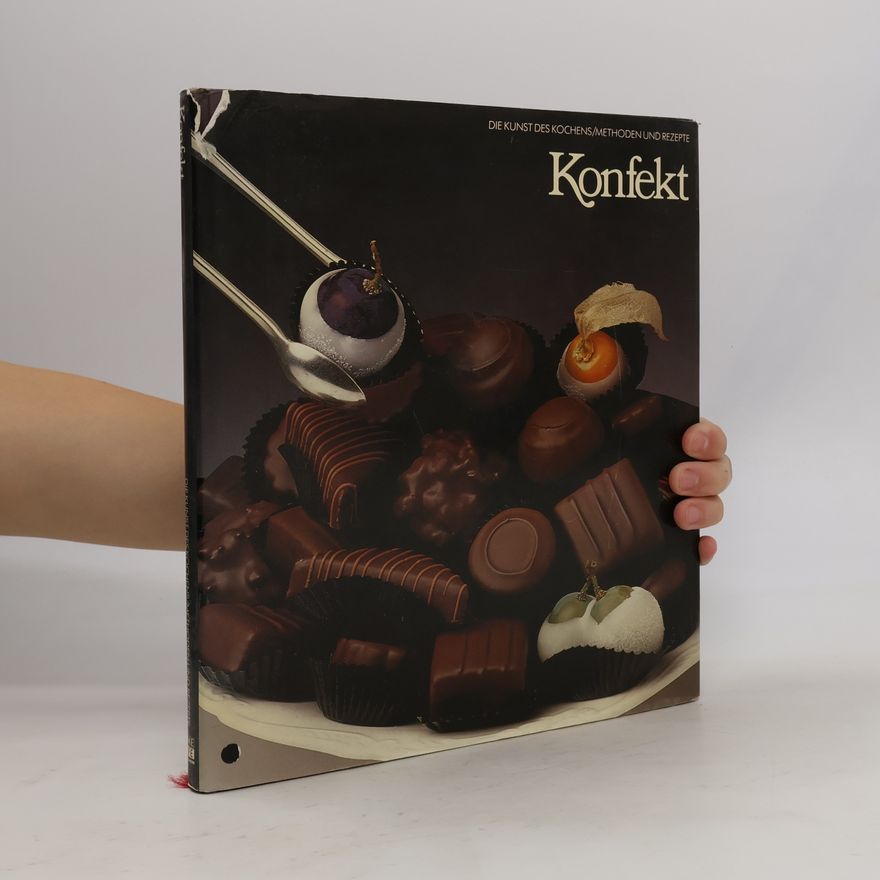 Various authors Konfekt