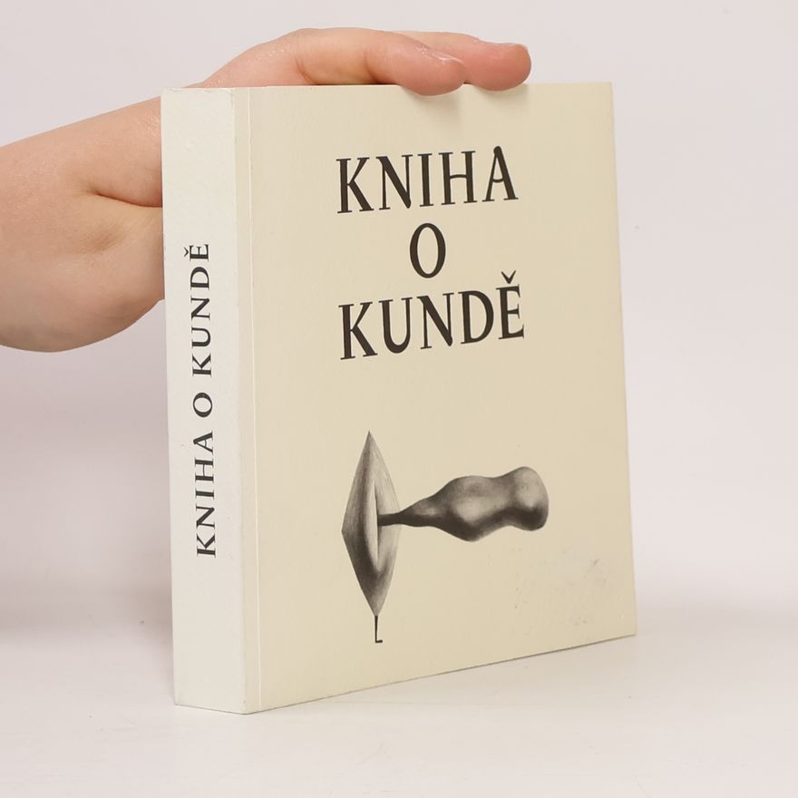 Nela D. Aston Kniha o kundě