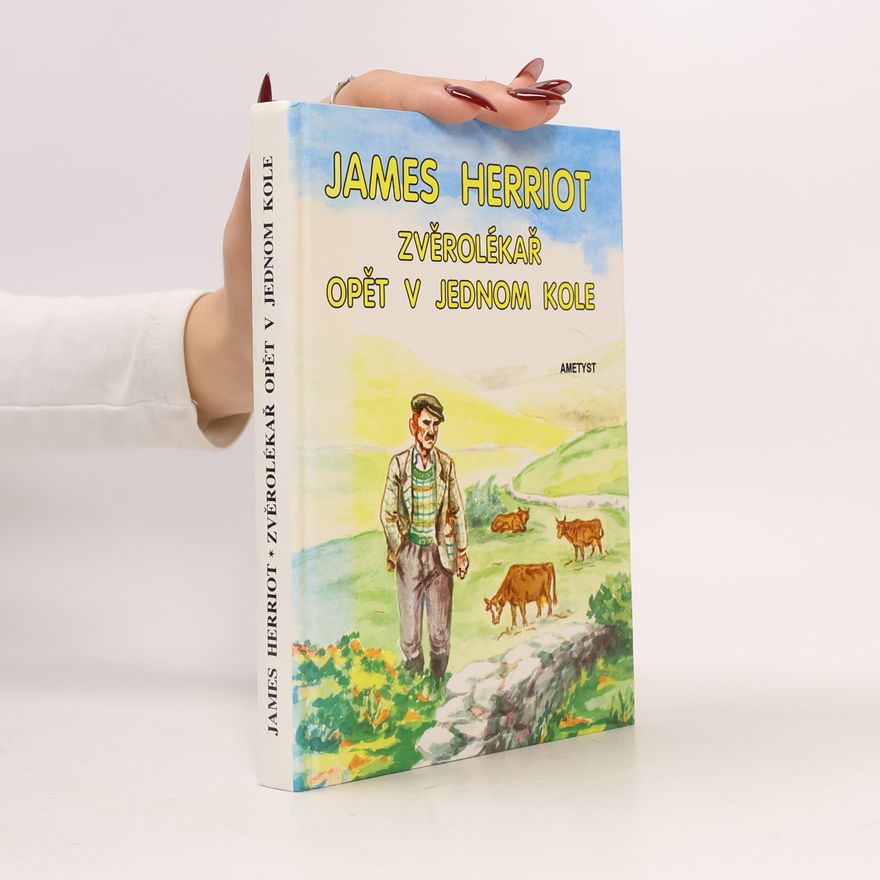 James Herriot Zvěrolékař opět v jednom kole