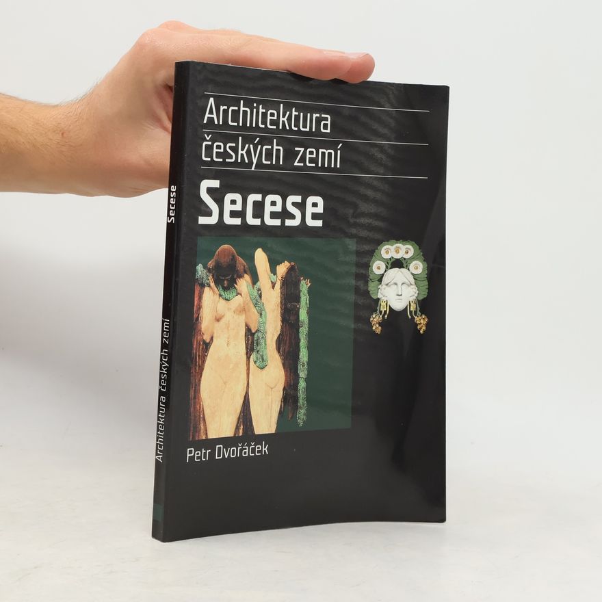 Petr Dvořáček Secese