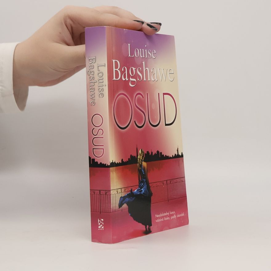 Louise Bagshawe Osud