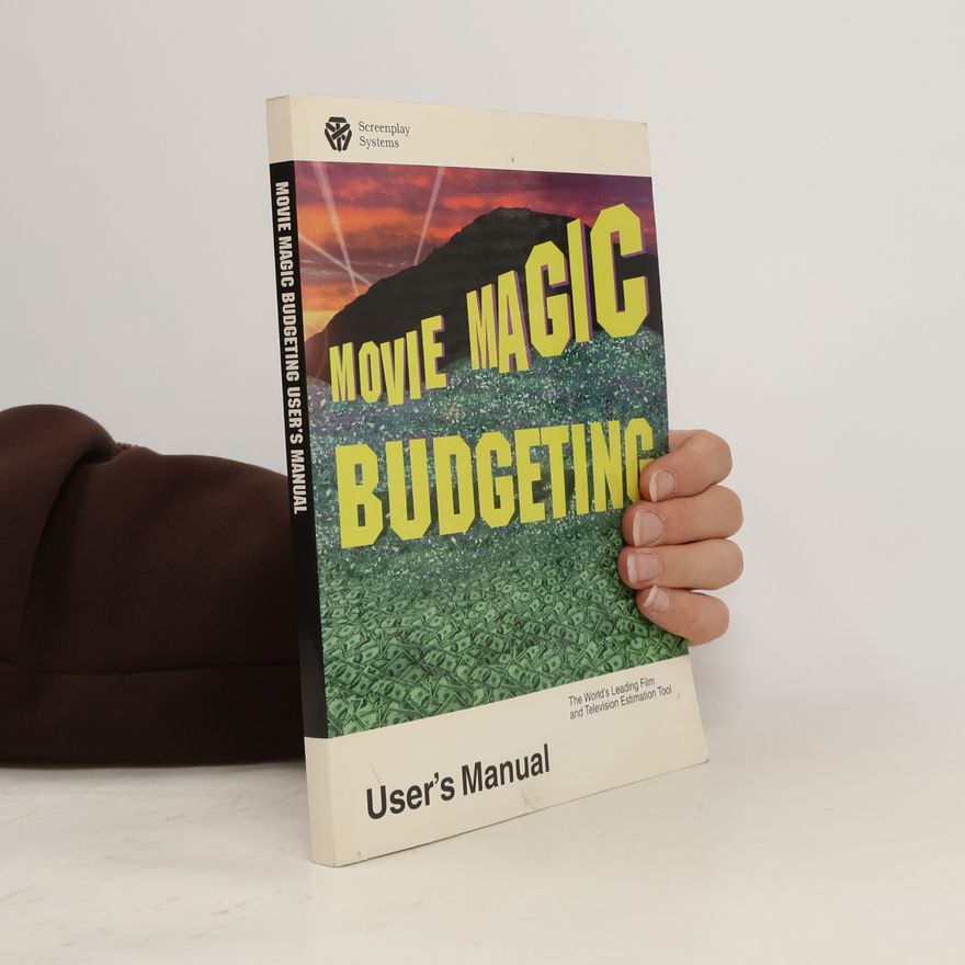 kolektiv Movie Magic Budgeting