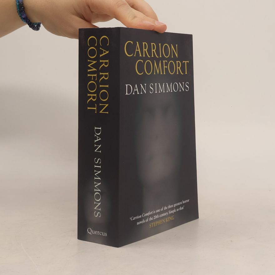 Dan Simmons Carrion Comfort