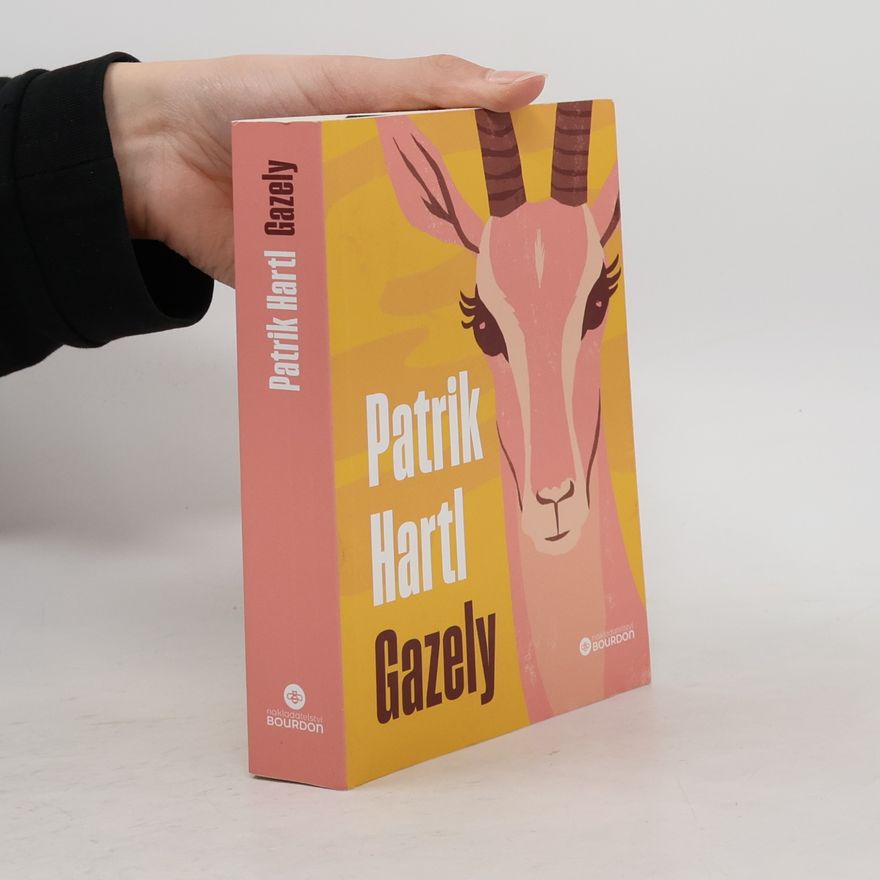 Patrik Hartl Gazely