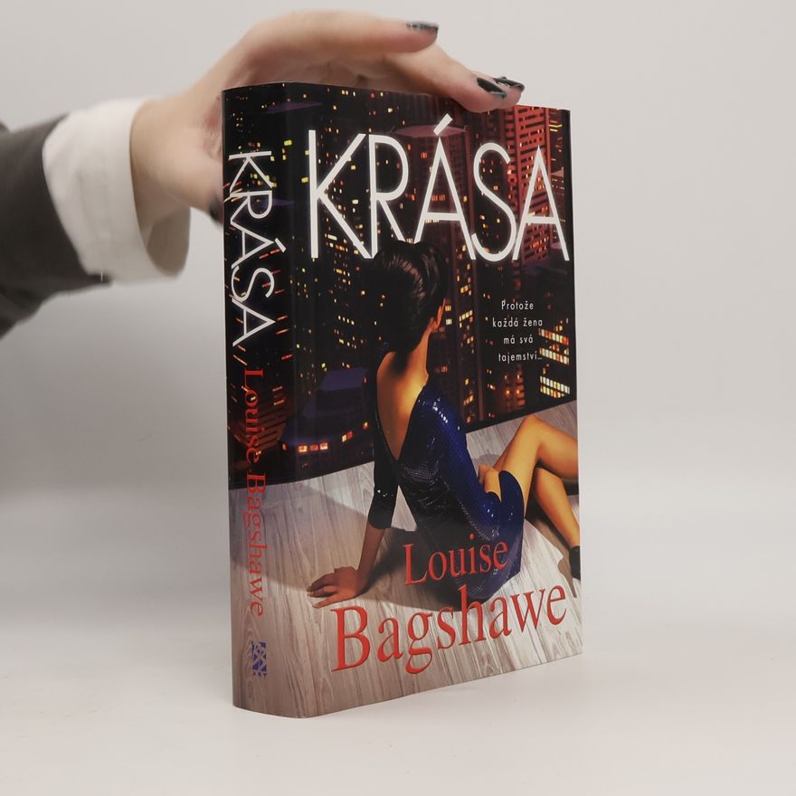 Louise Bagshawe Krása
