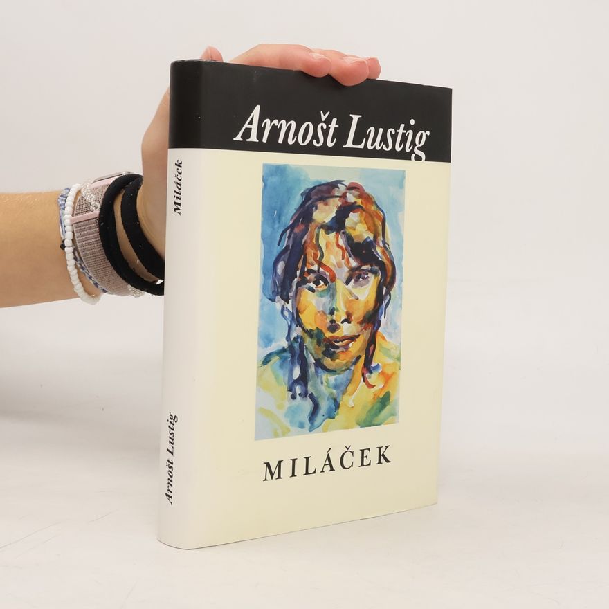 Arnošt Lustig Miláček