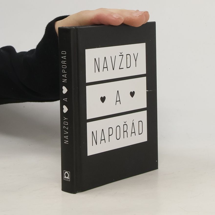 William Lion Phelps Navždy a napořád