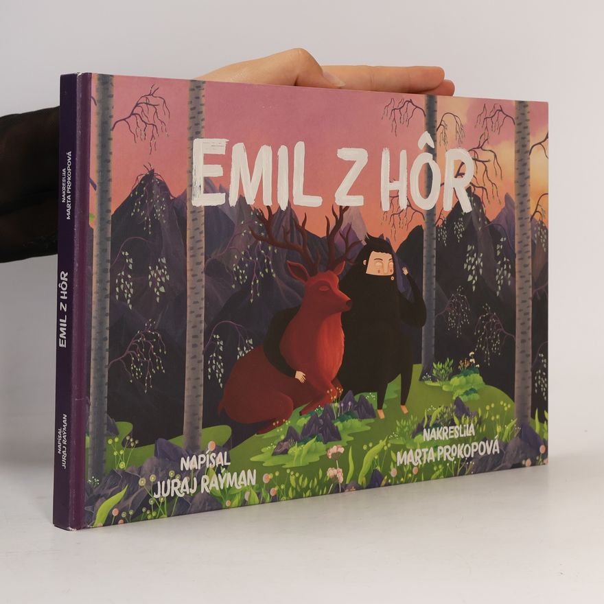 Juraj Raýman Emil z hôr