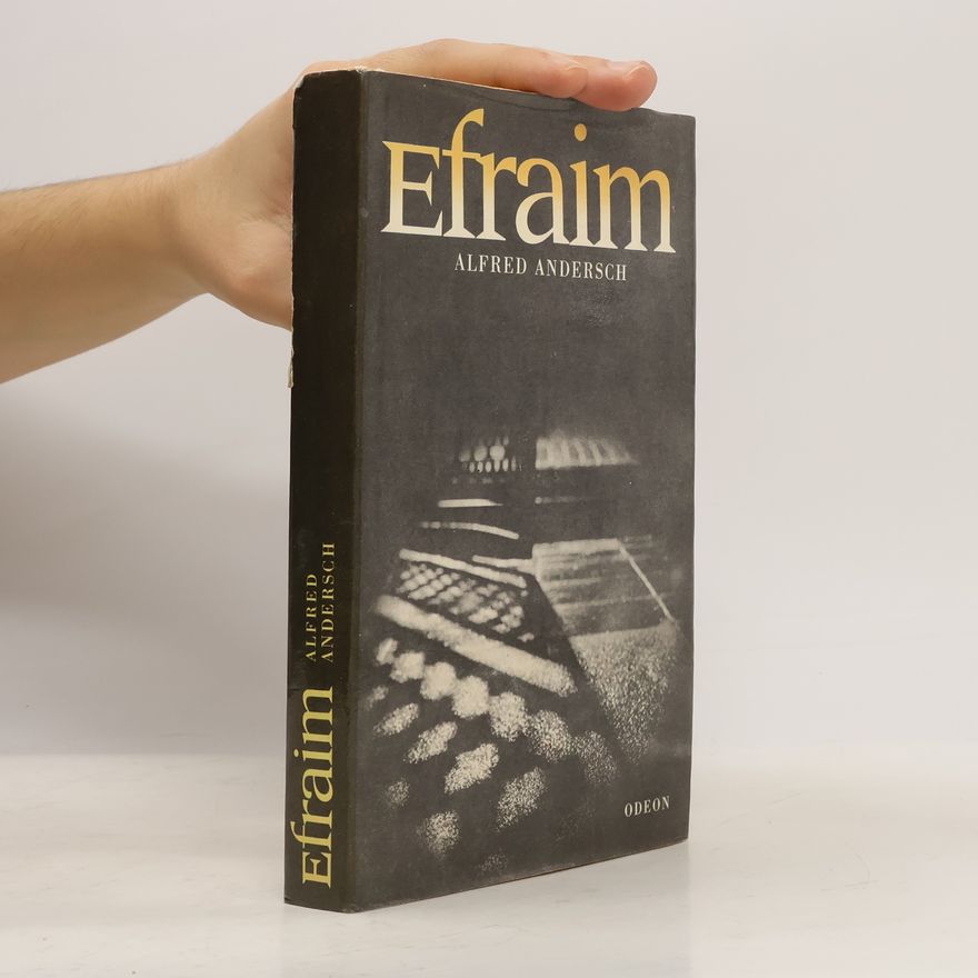 Alfred Andersch Efraim