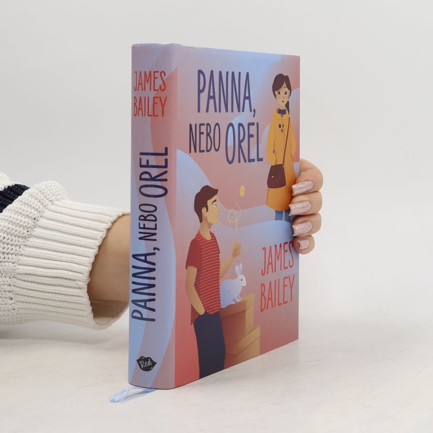 James Bailey Panna, nebo orel