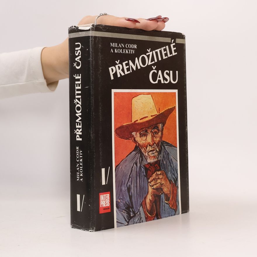 Milan Codr Přemožitelé času 1