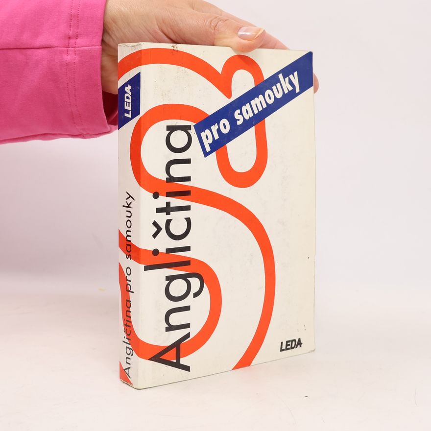 Autorenkollektiv Angličtina pro samouky