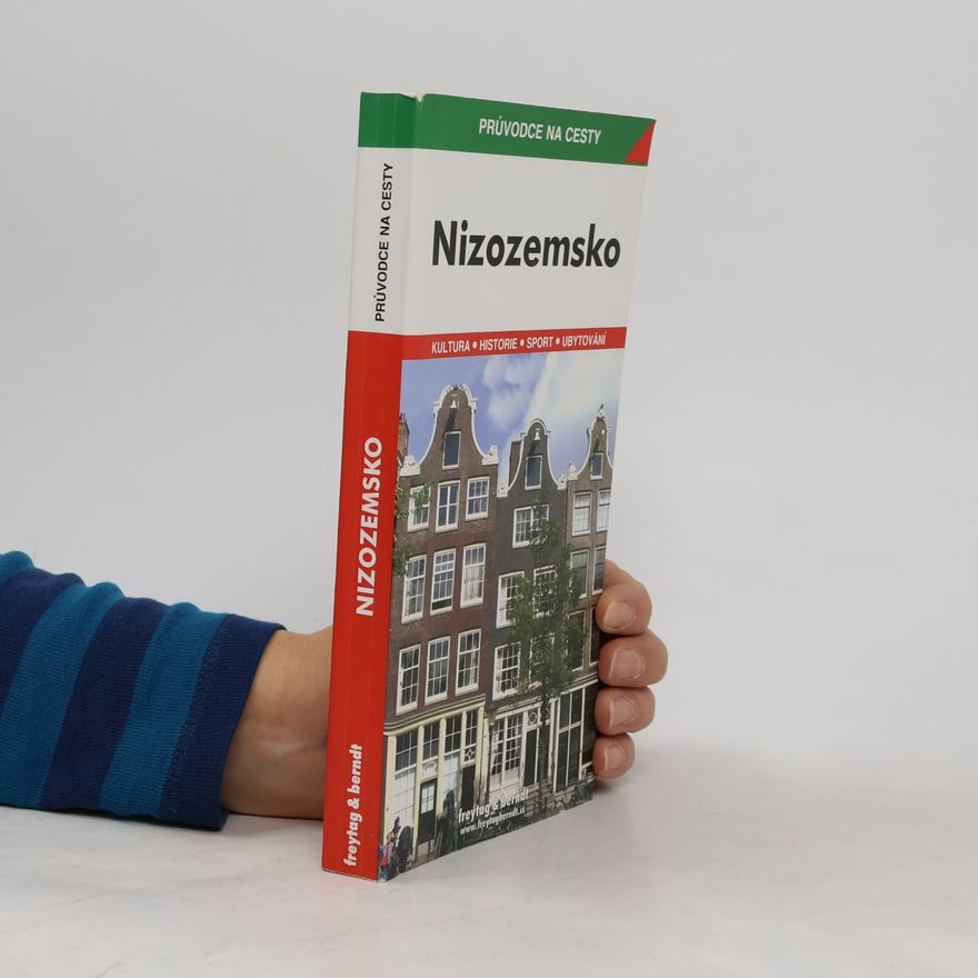 Bořivoj Indra Nizozemsko