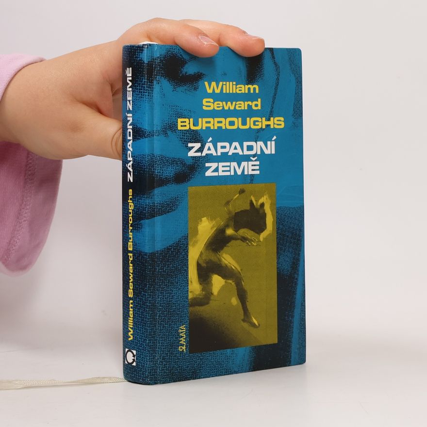 William S. Burroughs Západní země