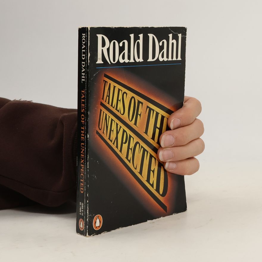 Roald Dahl Tales of the Unexpected