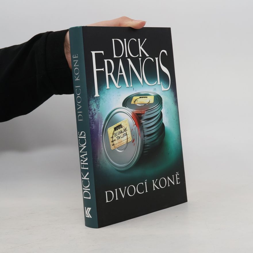 Dick Francis Divocí koně