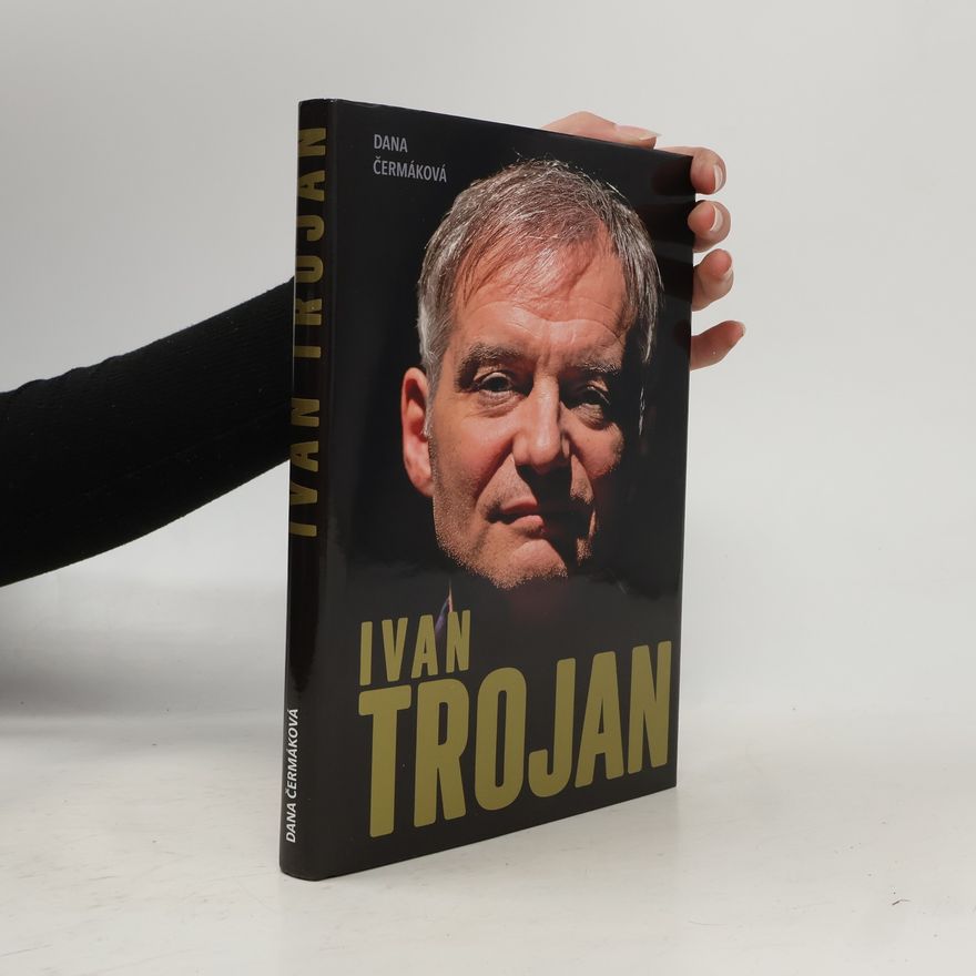 Dana Čermáková Ivan Trojan