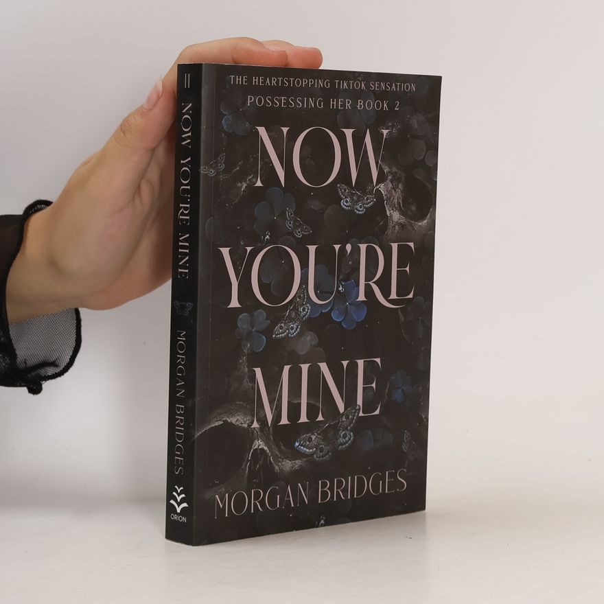 Morgan Bridges Now You're Mine