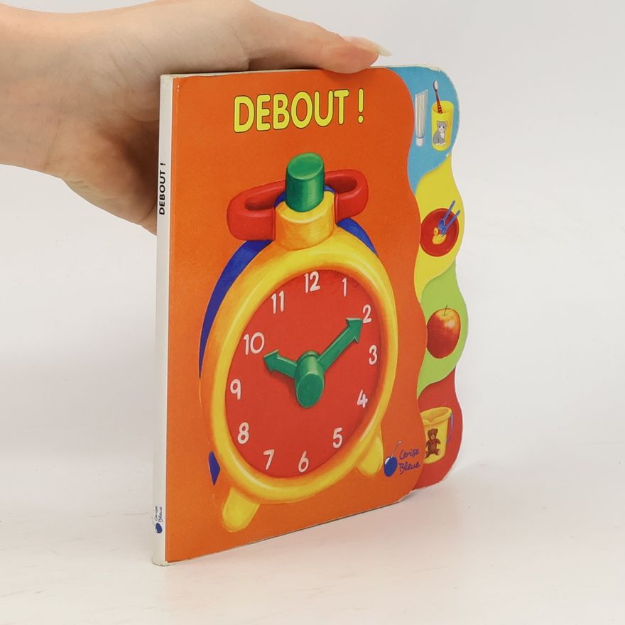 Sidney Debout