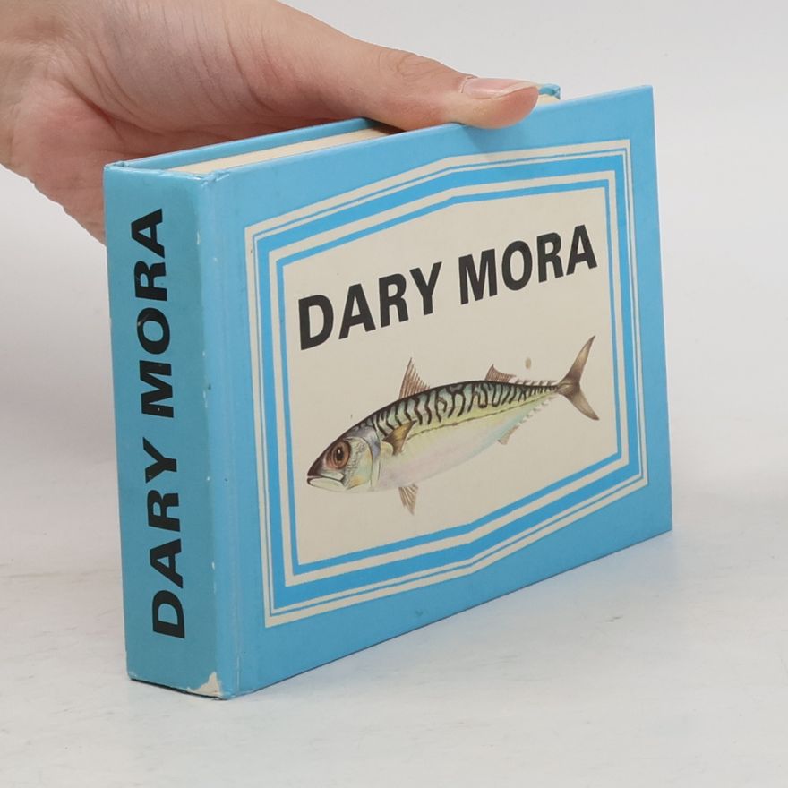 Ružena Forischová Dary mora