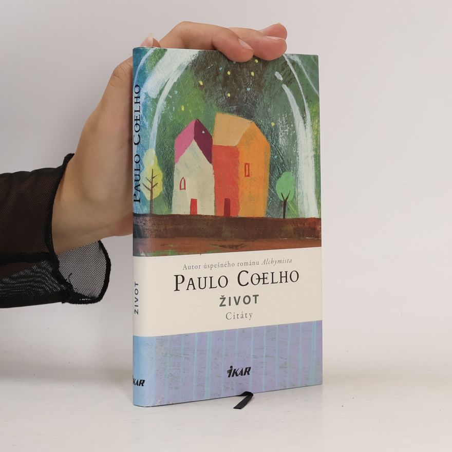 Paulo Coelho Paulo Coelho. Život. Citáty