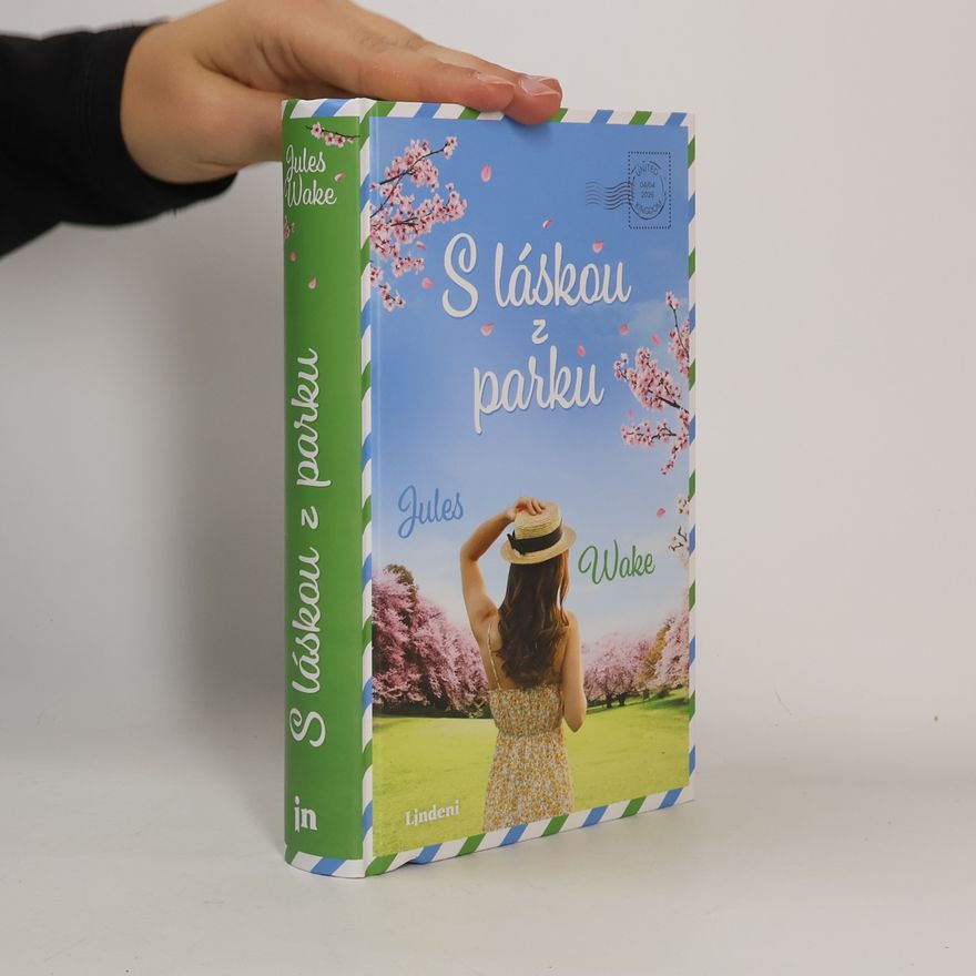Julie Caplin S láskou z parku