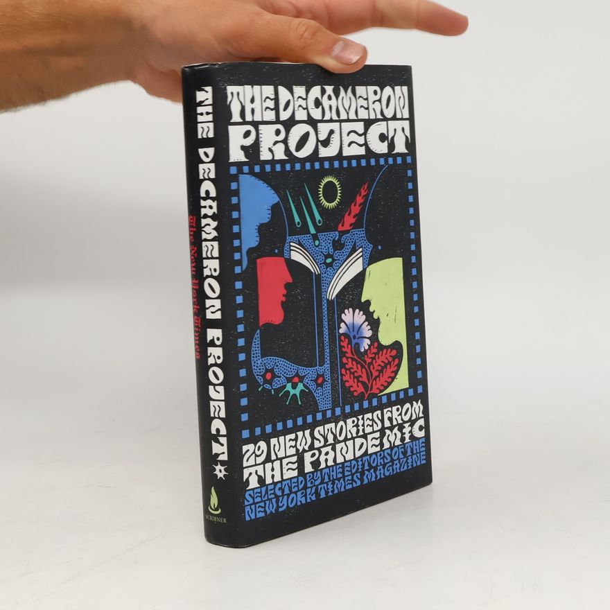 NEW IN THE CITY e.K. The Decameron Project