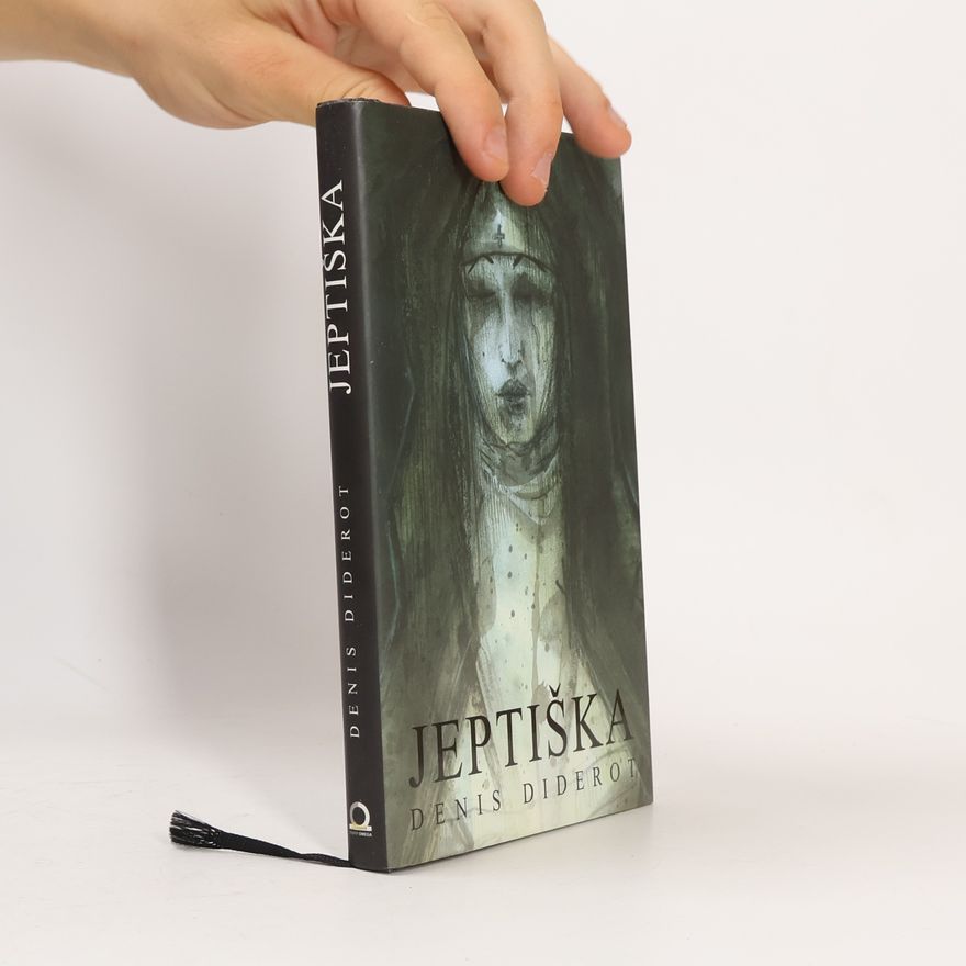 Denis Diderot Jeptiška