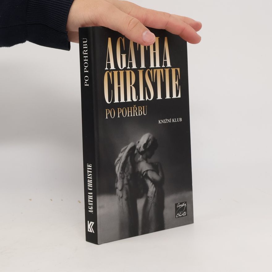Agatha Christie Po pohřbu