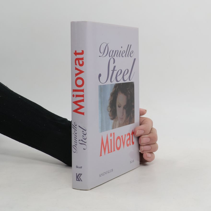 Danielle Steel Milovat