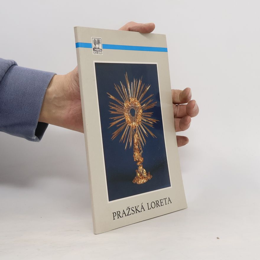Miroslav Fokt Pražská Loreta