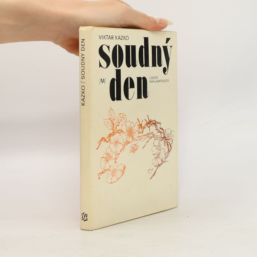 Viktar Kazko Soudný den