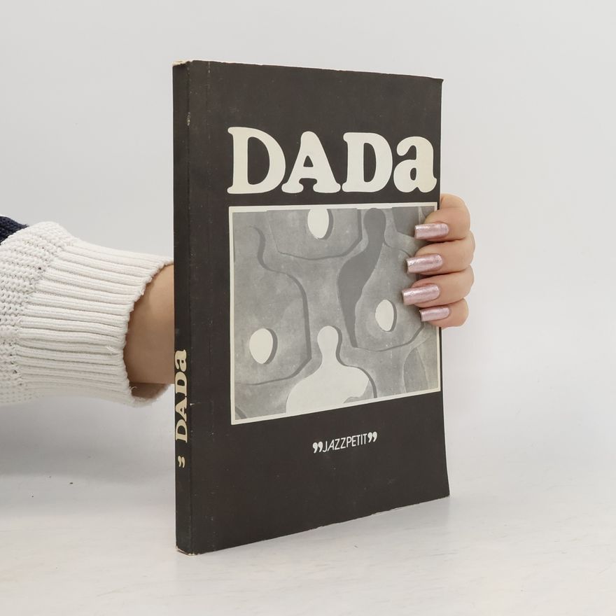 Ludvík Kundera Dada
