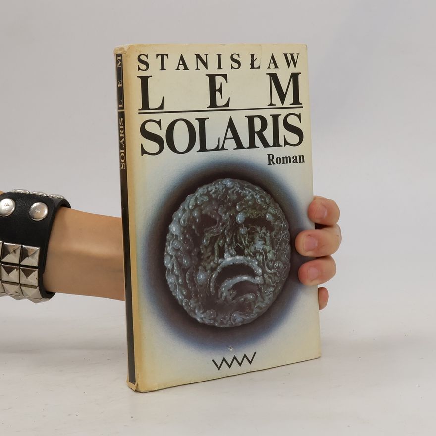 Stanisław Lem Solaris