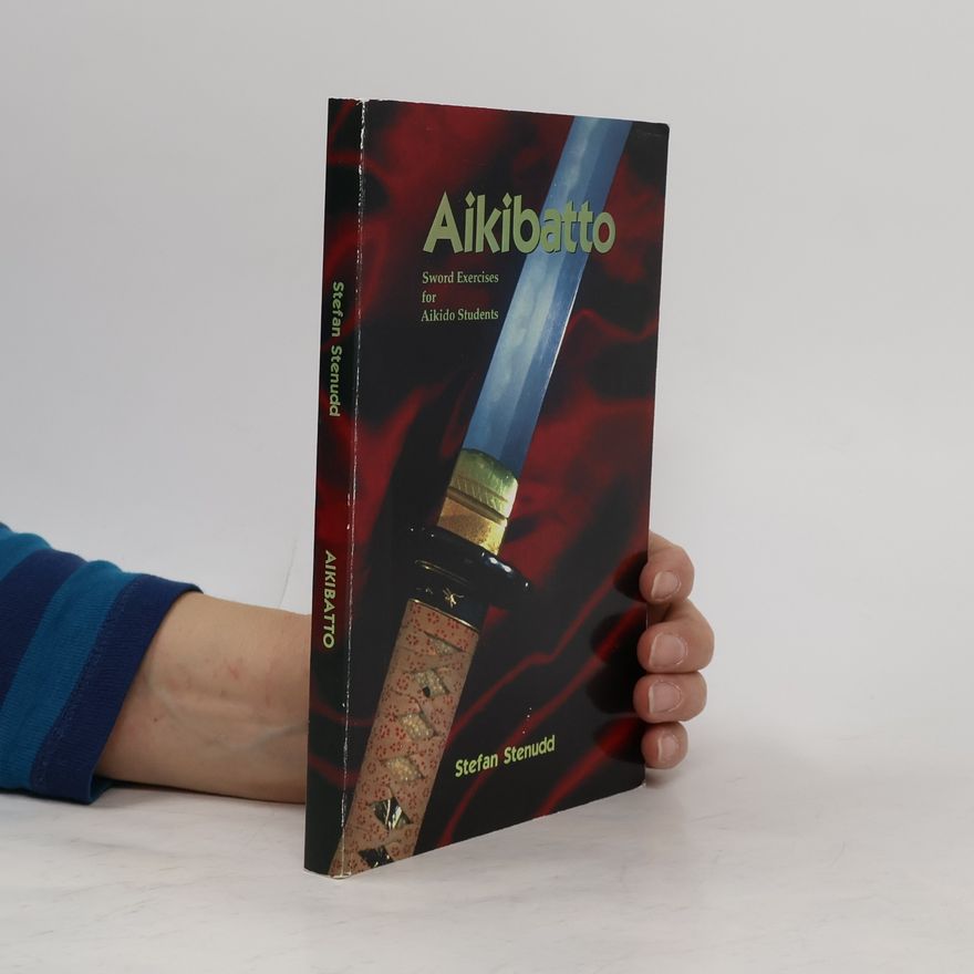 Stefan Stenudd Aikibatto