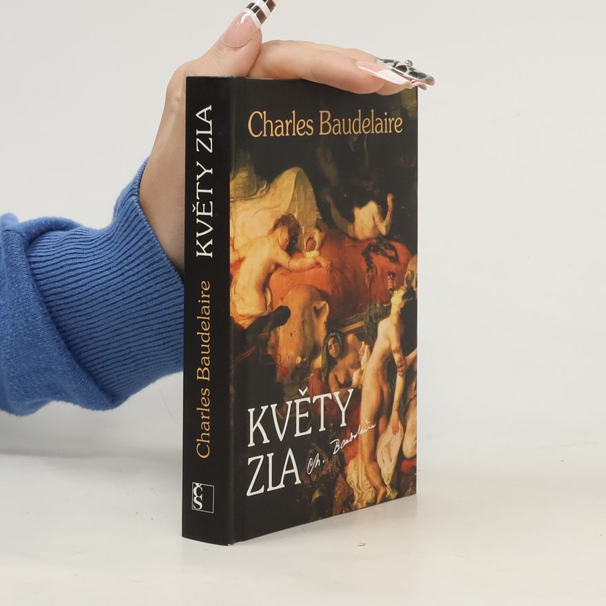 Charles Baudelaire Květy zla