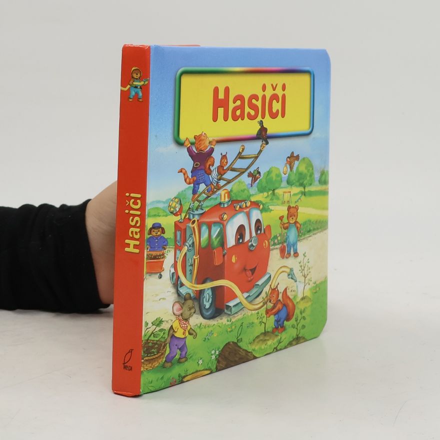 Grażyna Motylewska Hasiči