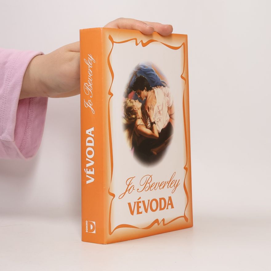 Jo Beverley Vévoda