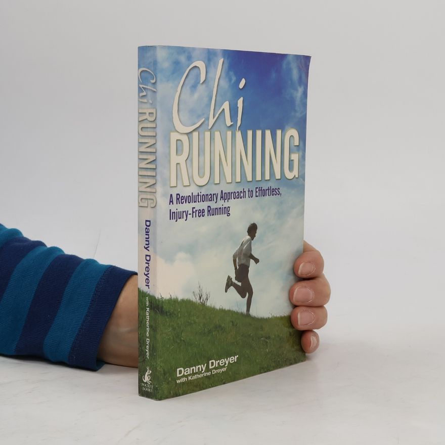 Danny Dreyer Chirunning