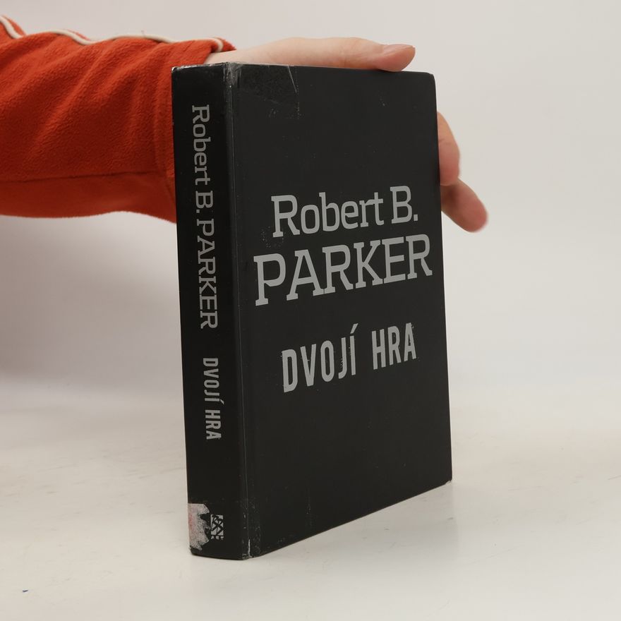 Robert B. Parker Dvojí hra