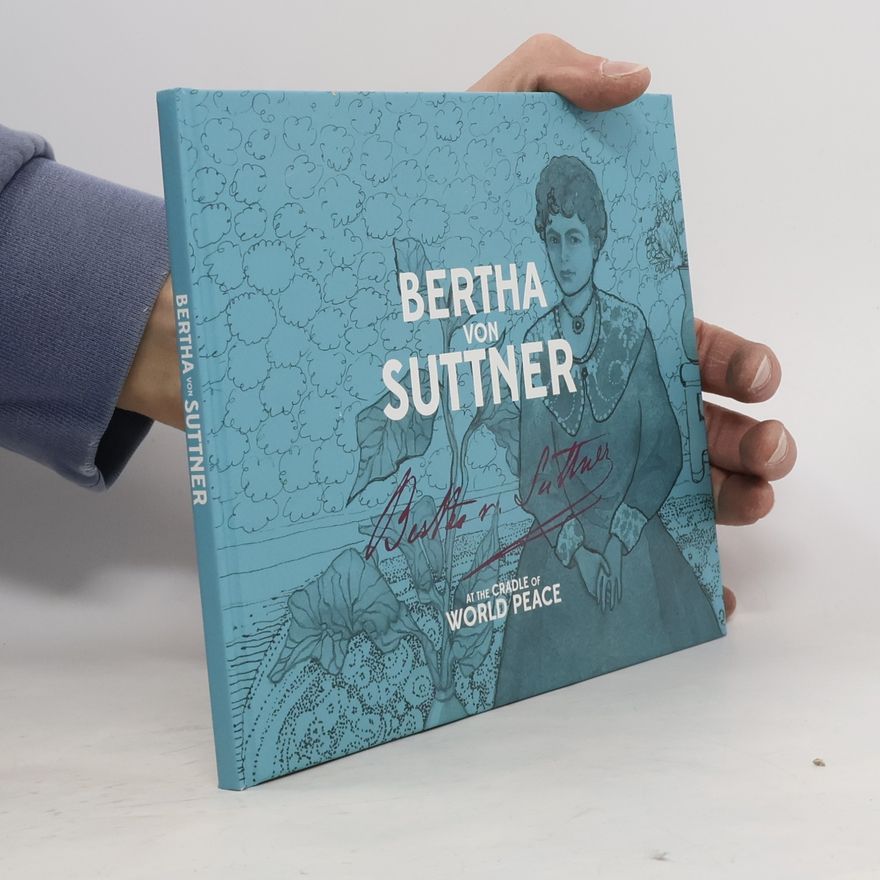 Eveline Blitz Bertha von Suttner