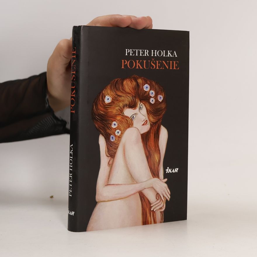 Peter Holka Pokušenie