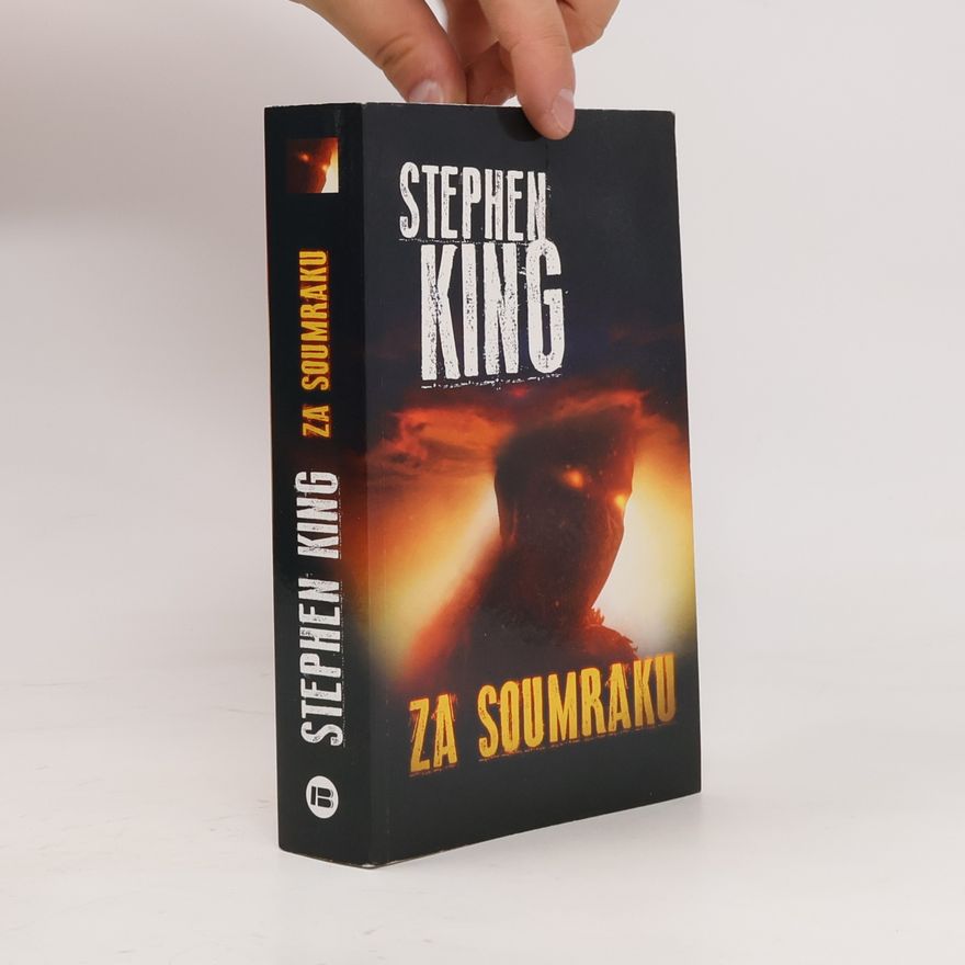 Stephen King Za soumraku