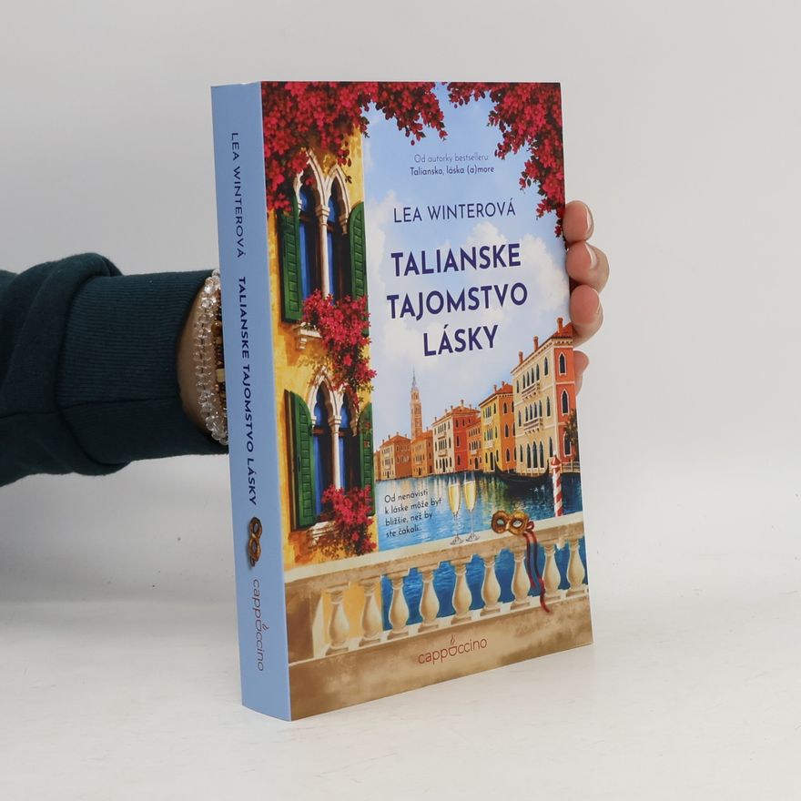 Alina Koroleva Talianske tajomstvo lásky