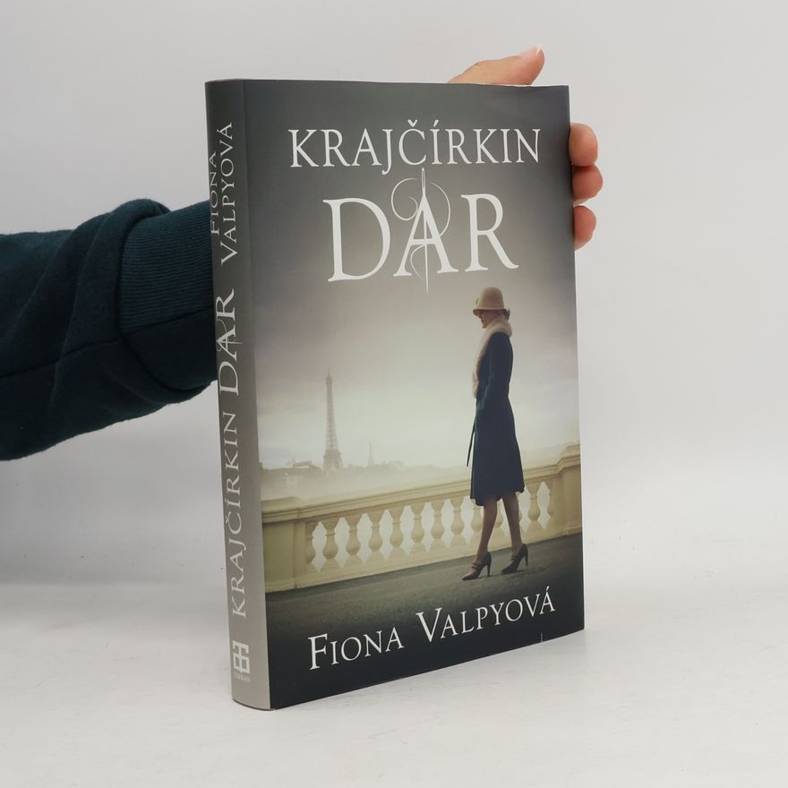 Fiona Valpy Krajčírkin dar