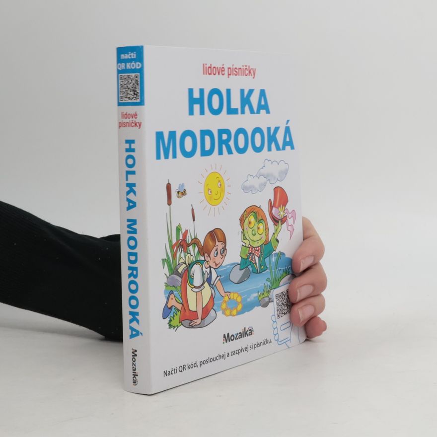 Autorenkollektiv Holka modrooká