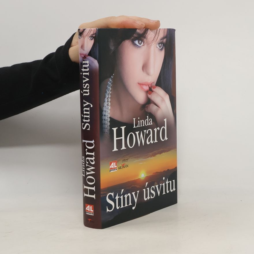 Linda Howard Stíny úsvitu